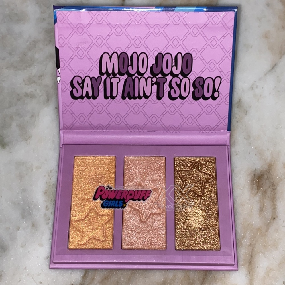 Revolution: Mojo Jojo Highlighter (NIB)